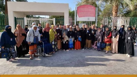 Travel Umroh Sunnah : Menjalankan Ibadah Dengan Kesederhanaan